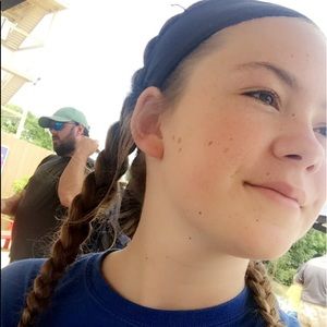 Meet your Posher, Cahlea